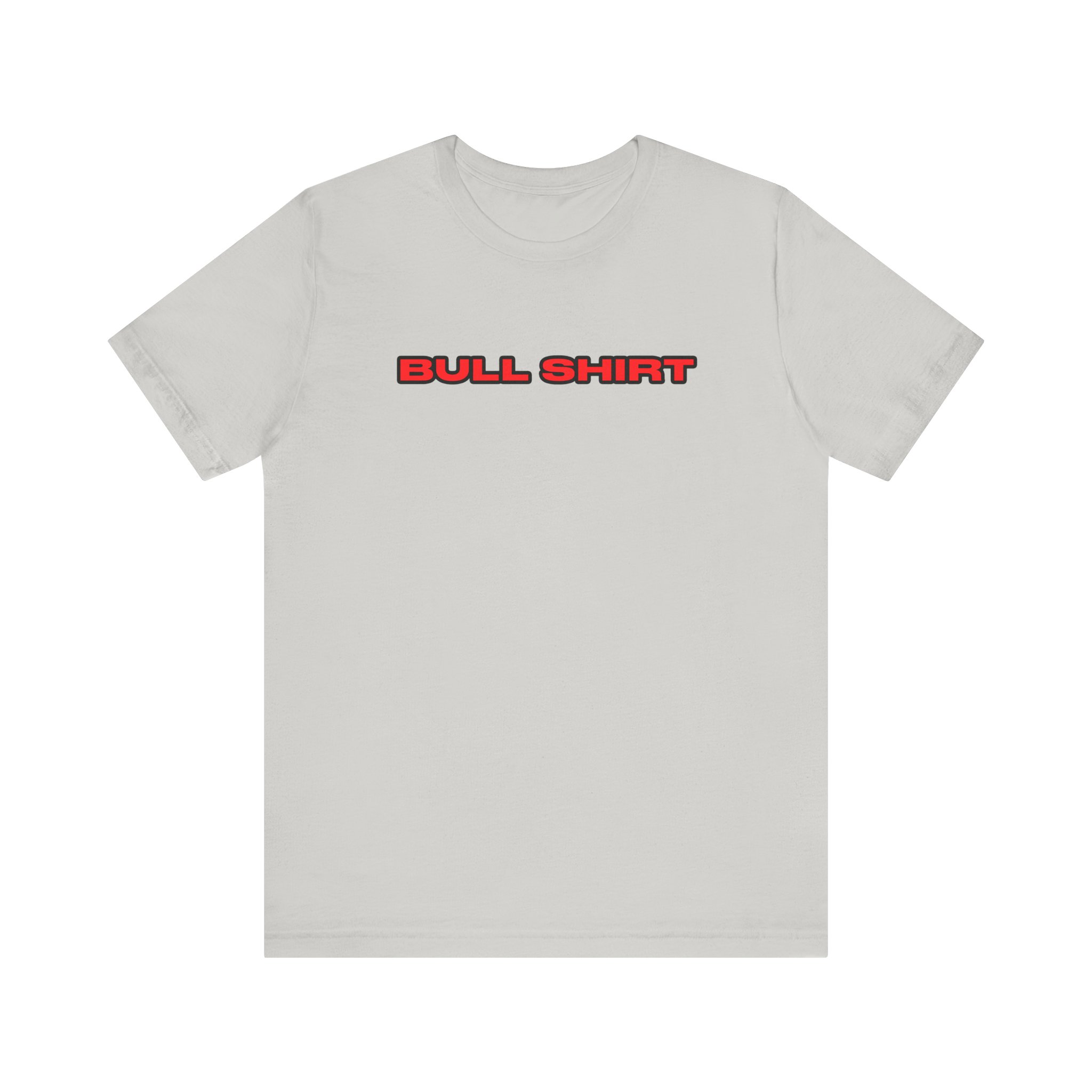 BULL SHIRT Tee - Image 9