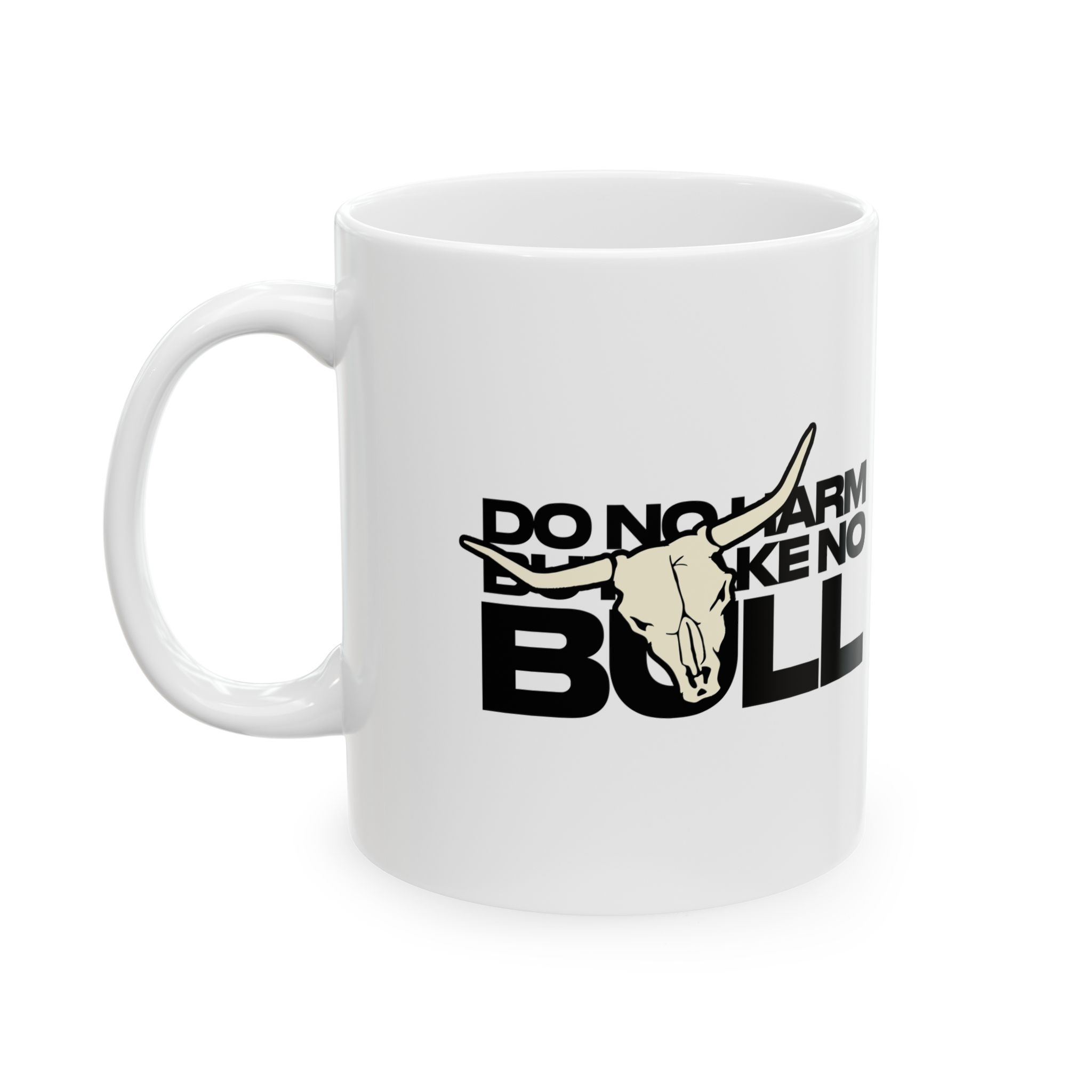 BULL Mug - Image 3