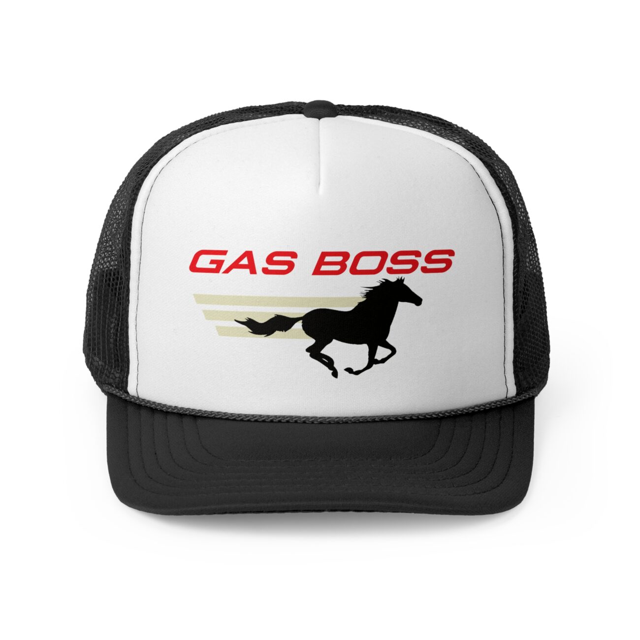 BOSS Trucker