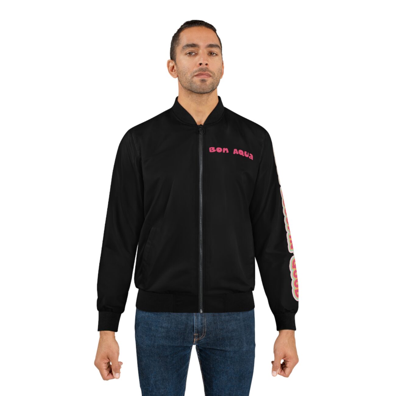 GIDDY-UPS Bomber - Image 3