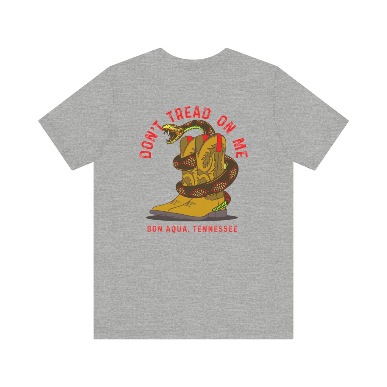 LEGEND Tee - LOCAL - Image 22