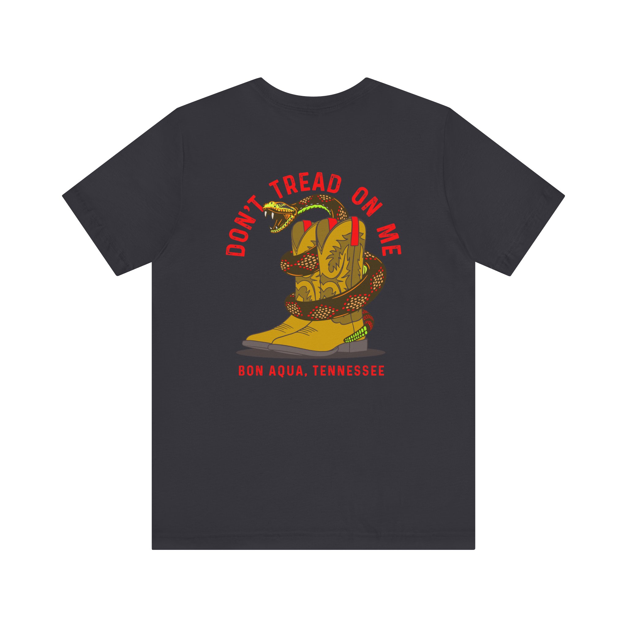 LEGEND Tee - LOCAL - Image 18