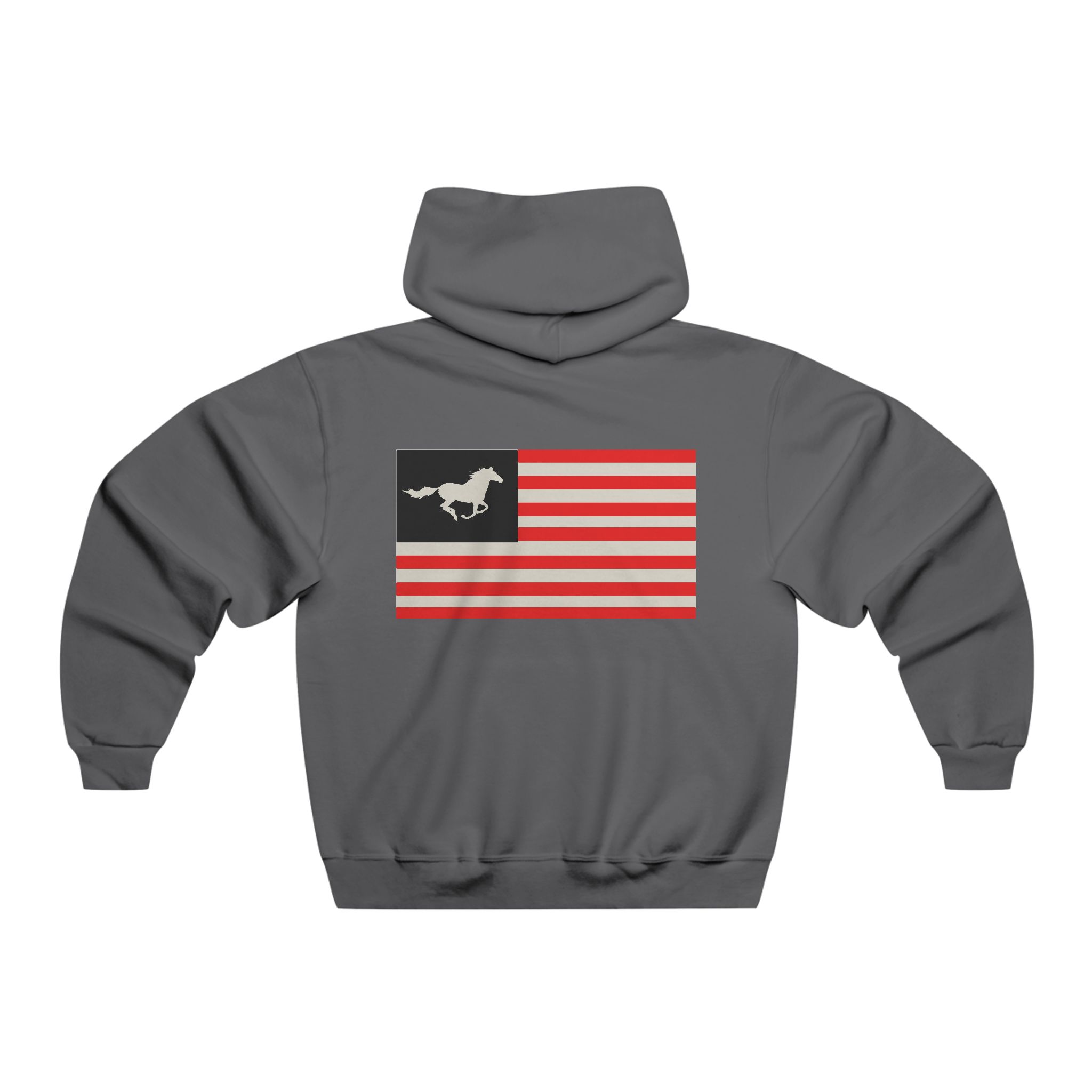 FLAG Hoodie - Image 4