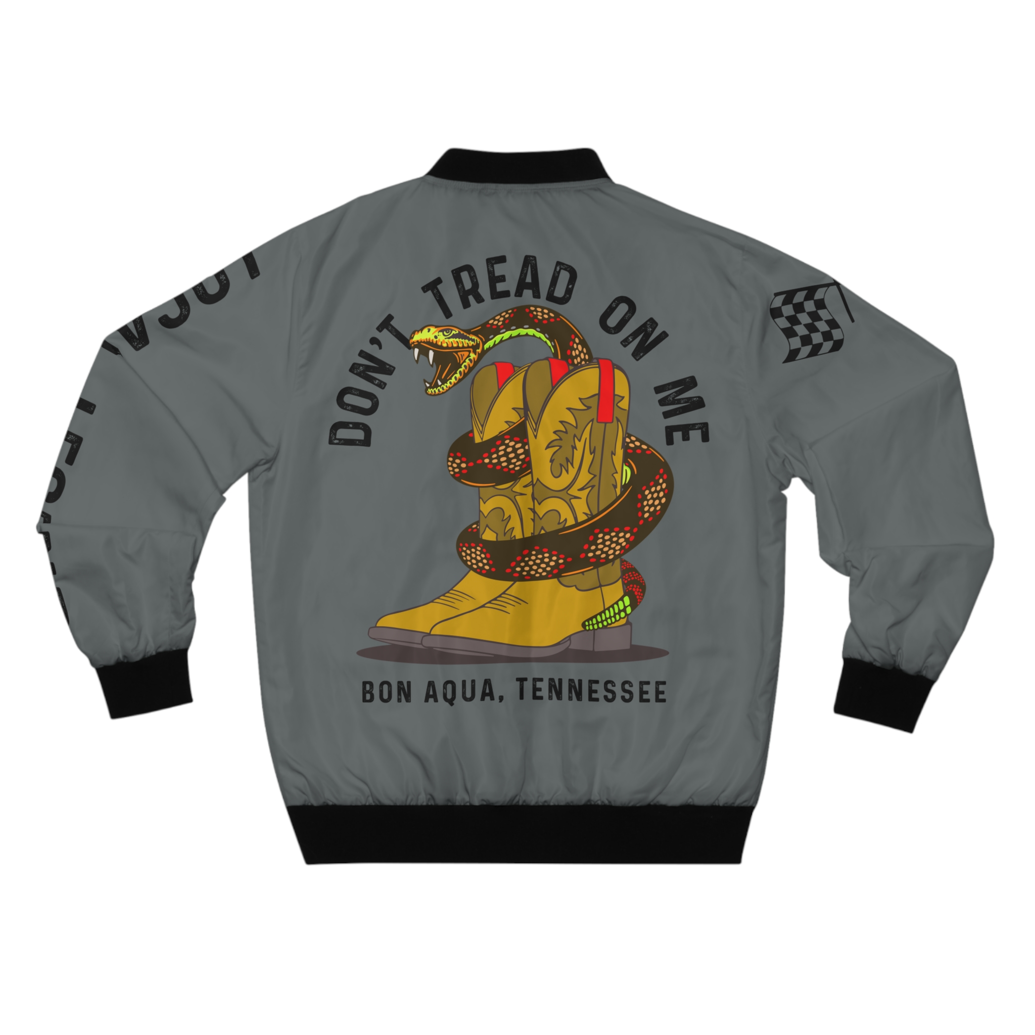LEGEND Bomber - LOCAL - Image 2