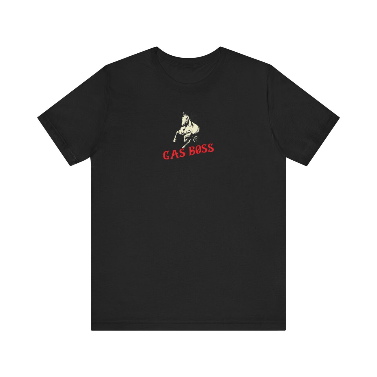 BETTER RED Tee - Image 5