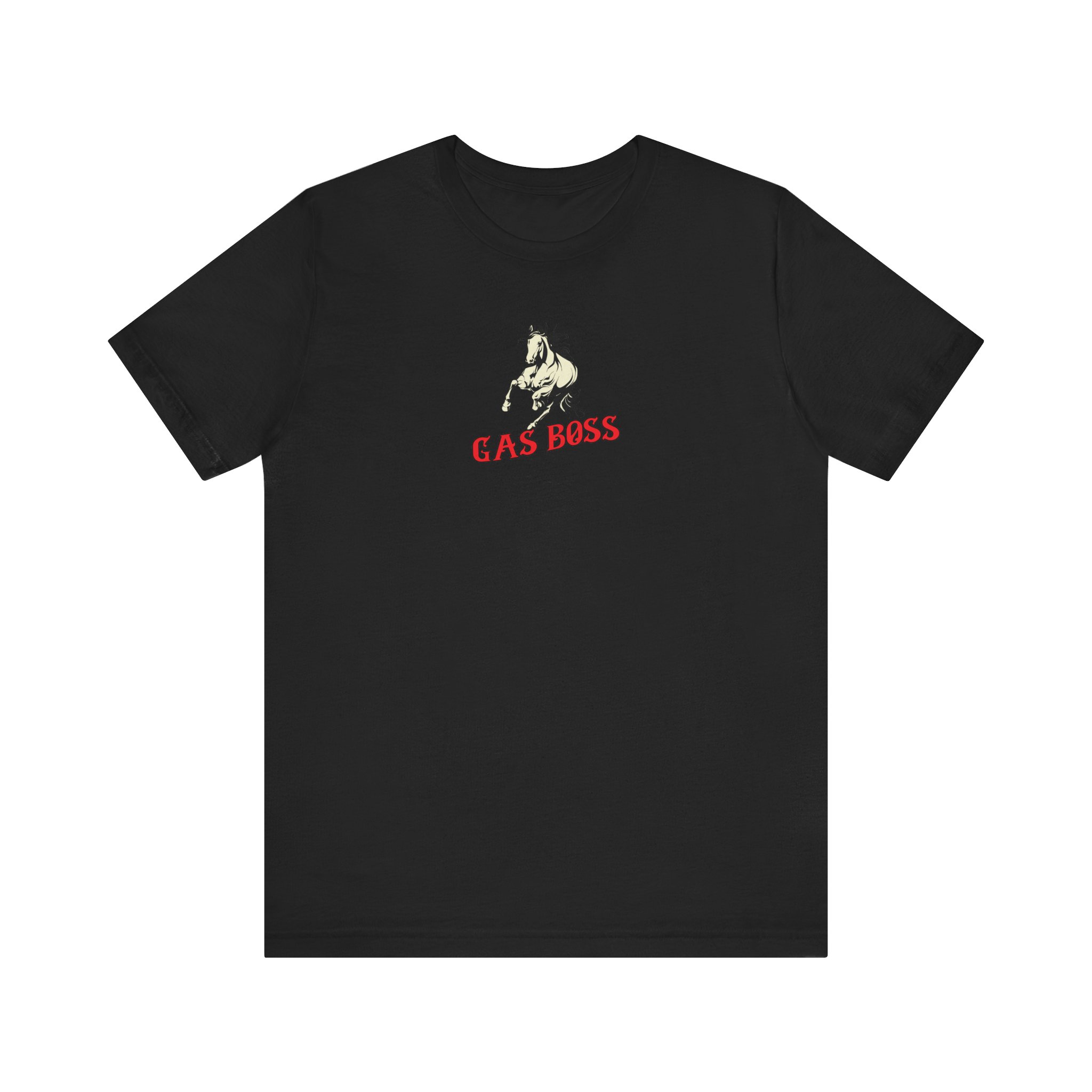 BETTER RED Tee - Image 5