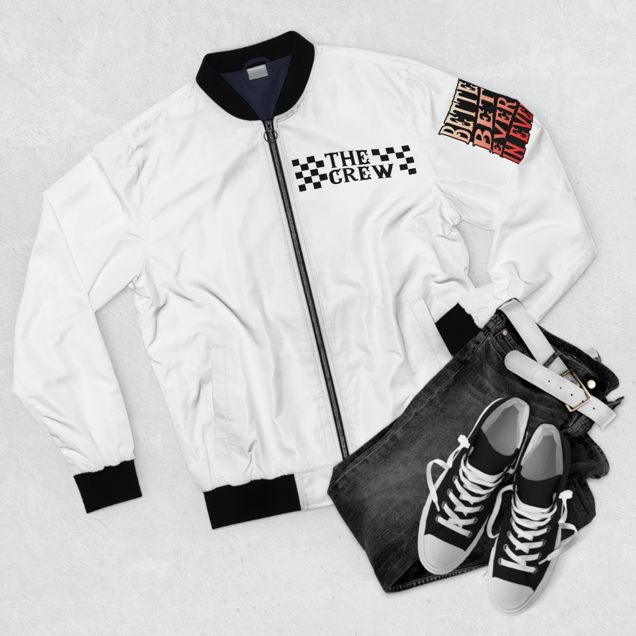 CREW Bomber - Image 4