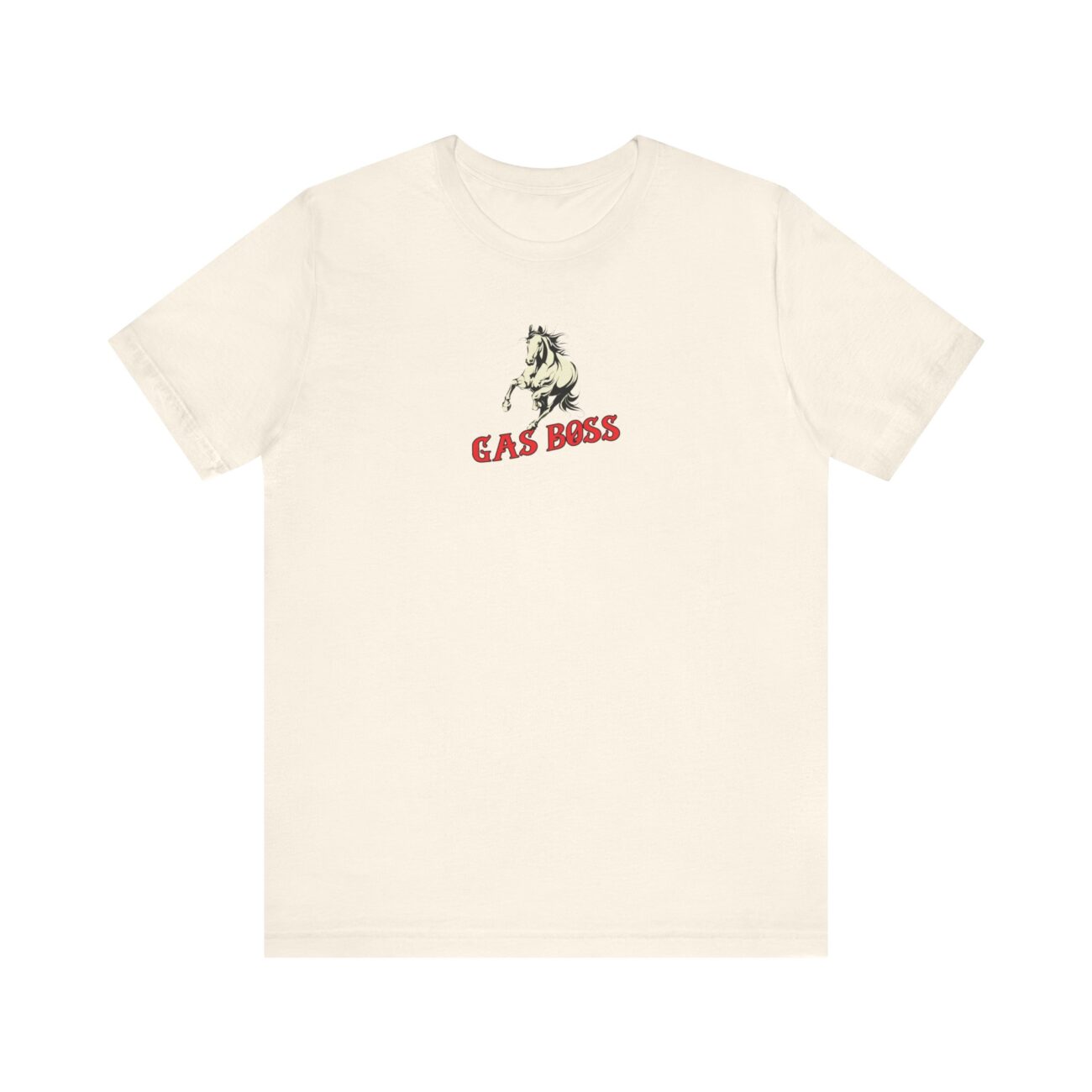 BETTER RED Tee - Image 9