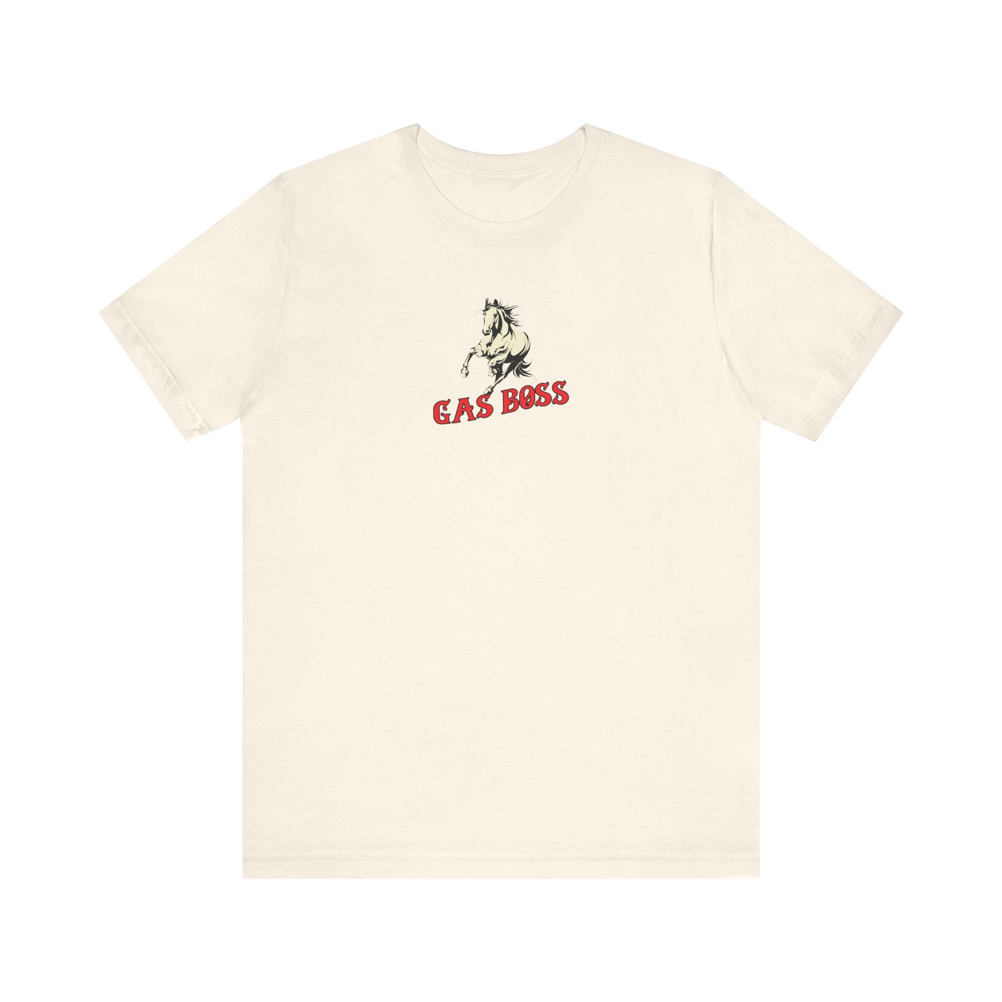 BETTER RED Tee - Image 9