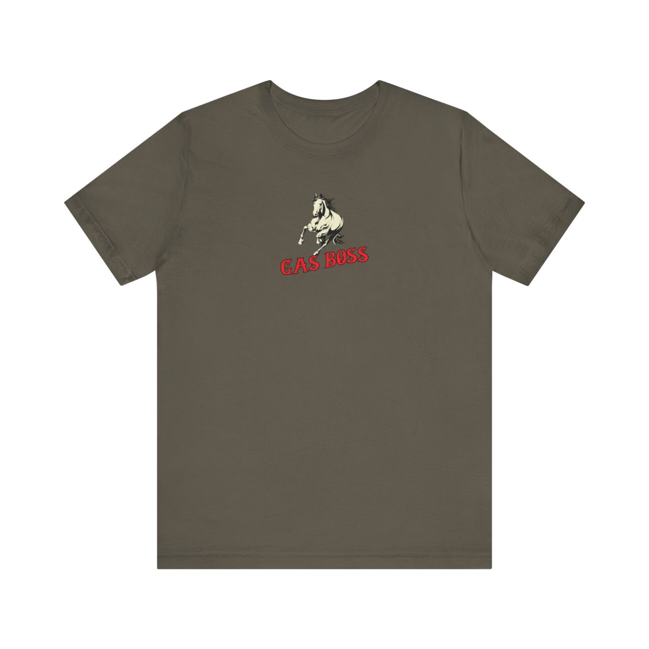 BETTER RED Tee - Image 17