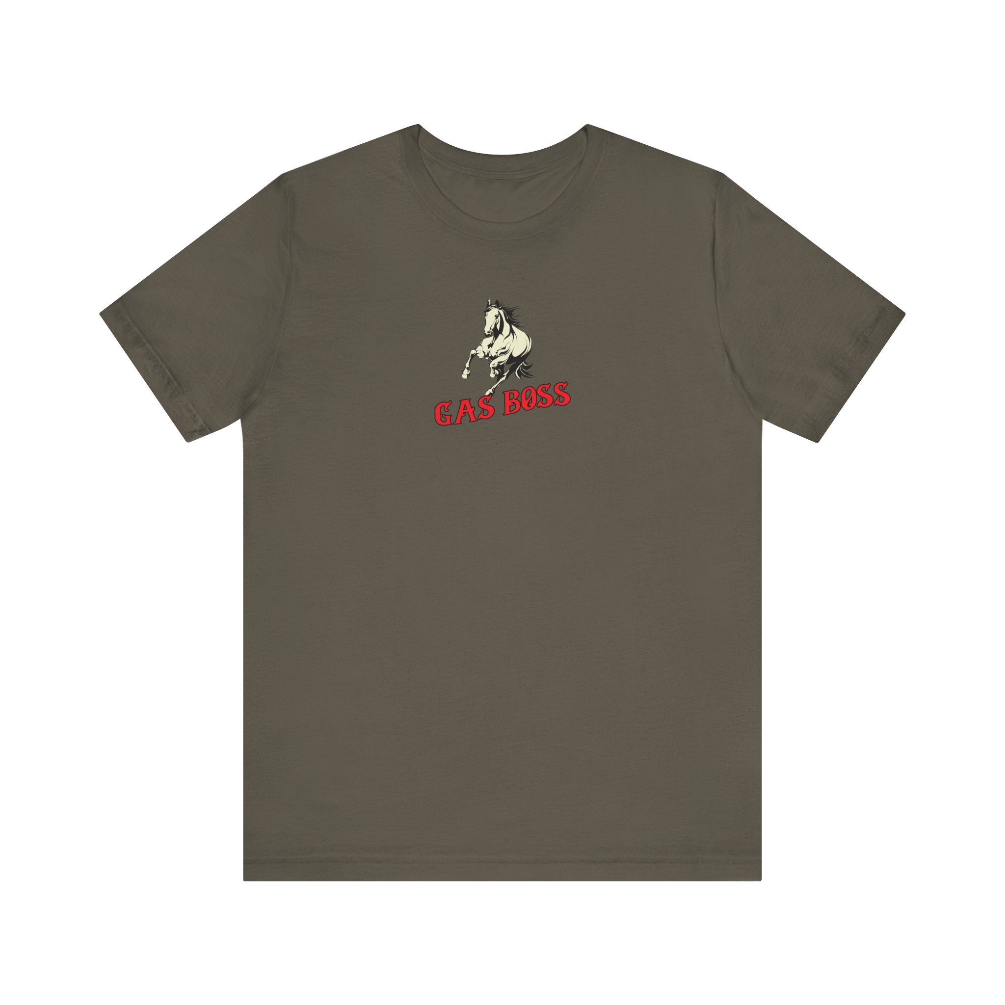BETTER RED Tee - Image 17