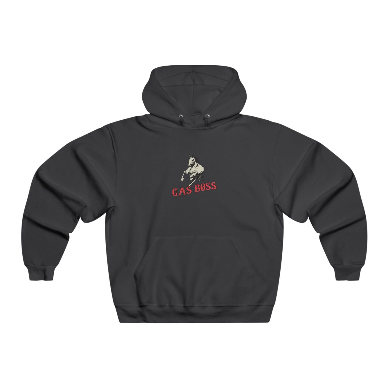 BETTER RED Hoodie - Image 5