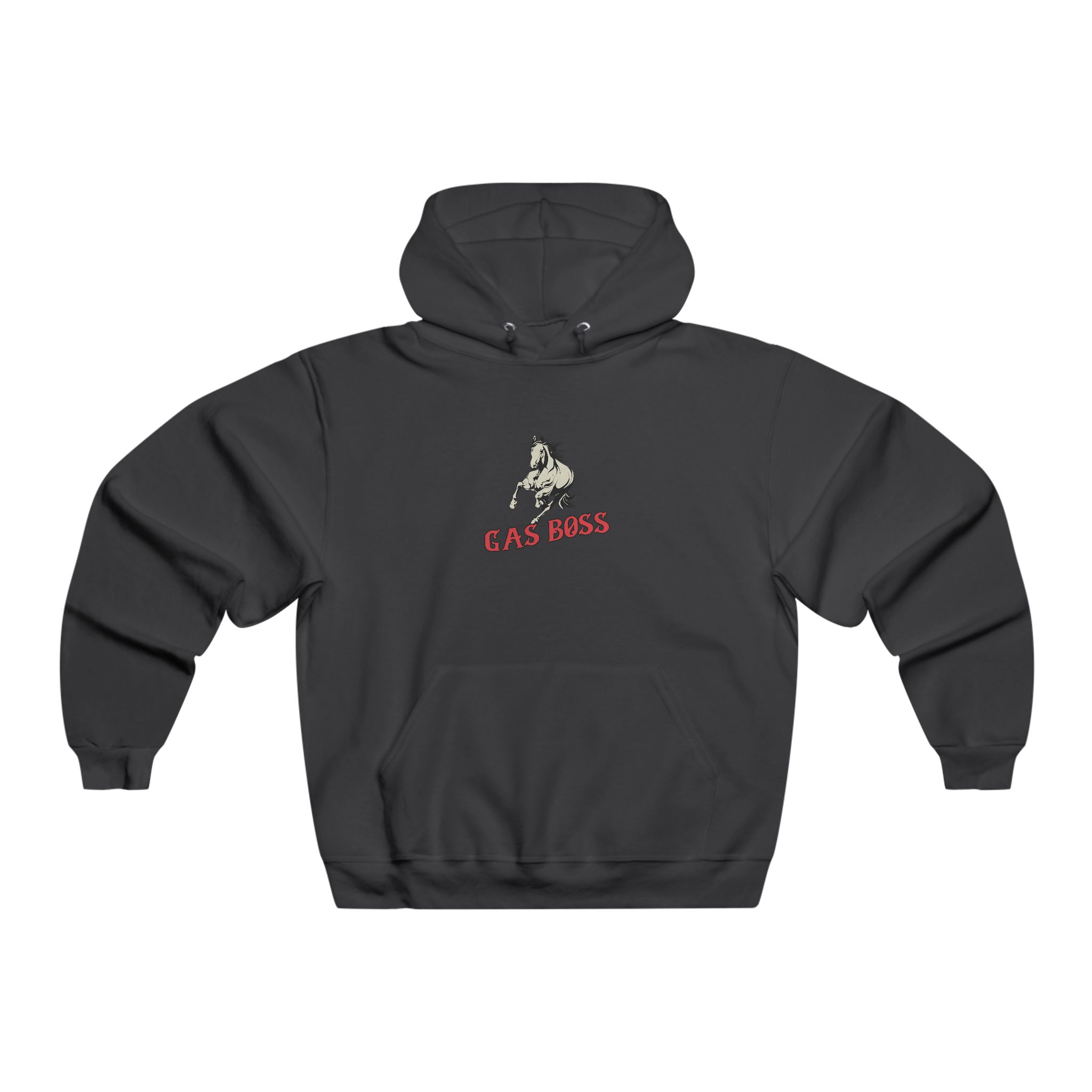 BETTER RED Hoodie - Image 5