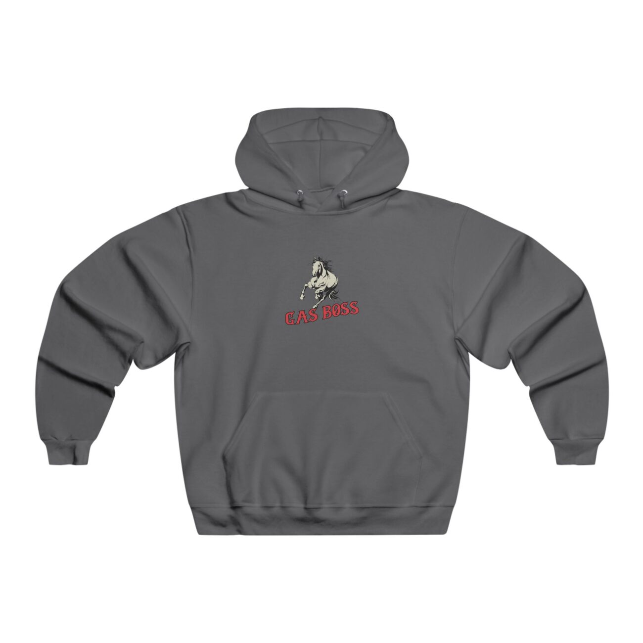 BETTER RED Hoodie - Image 3
