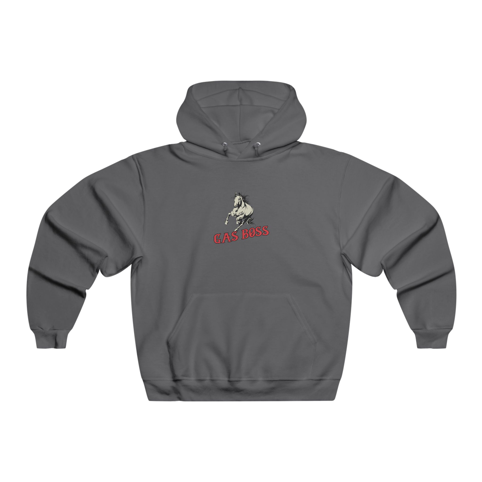 BETTER RED Hoodie - Image 3