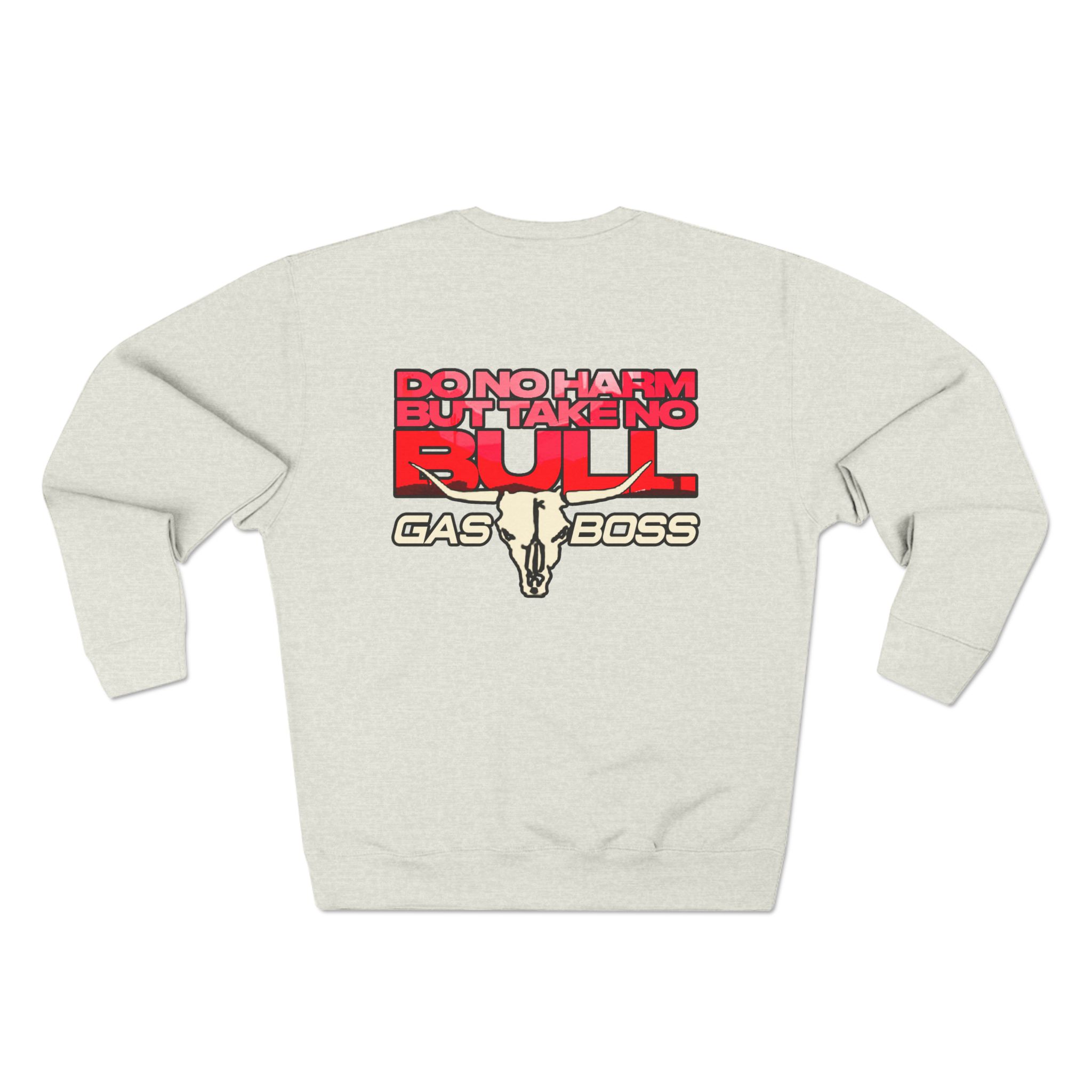 BULL SHIRT Crew - Image 10