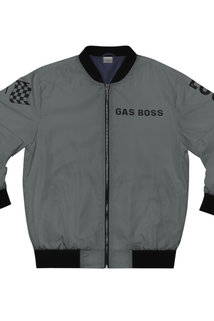 LEGEND Bomber - LOCAL
