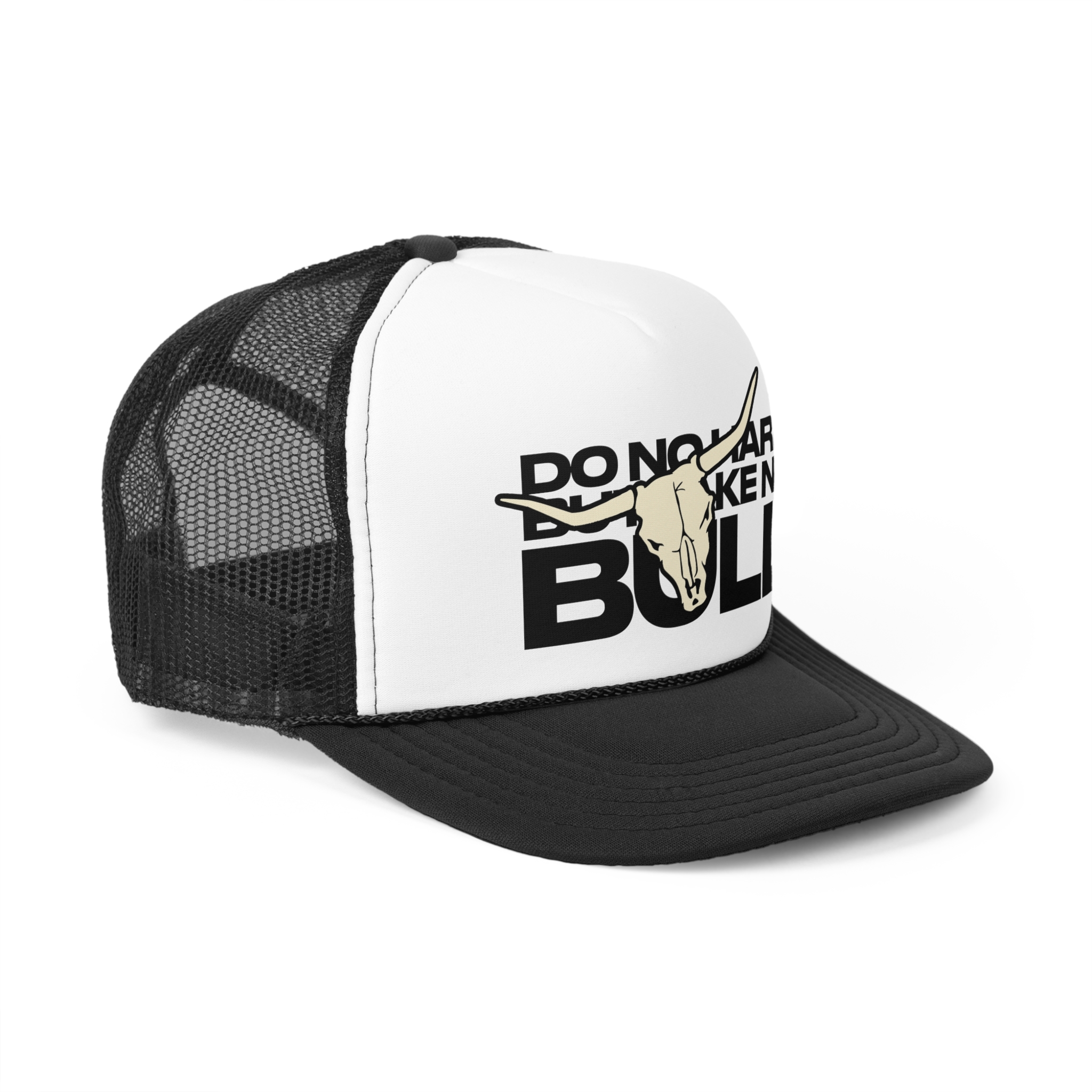 BULL Trucker - Image 2