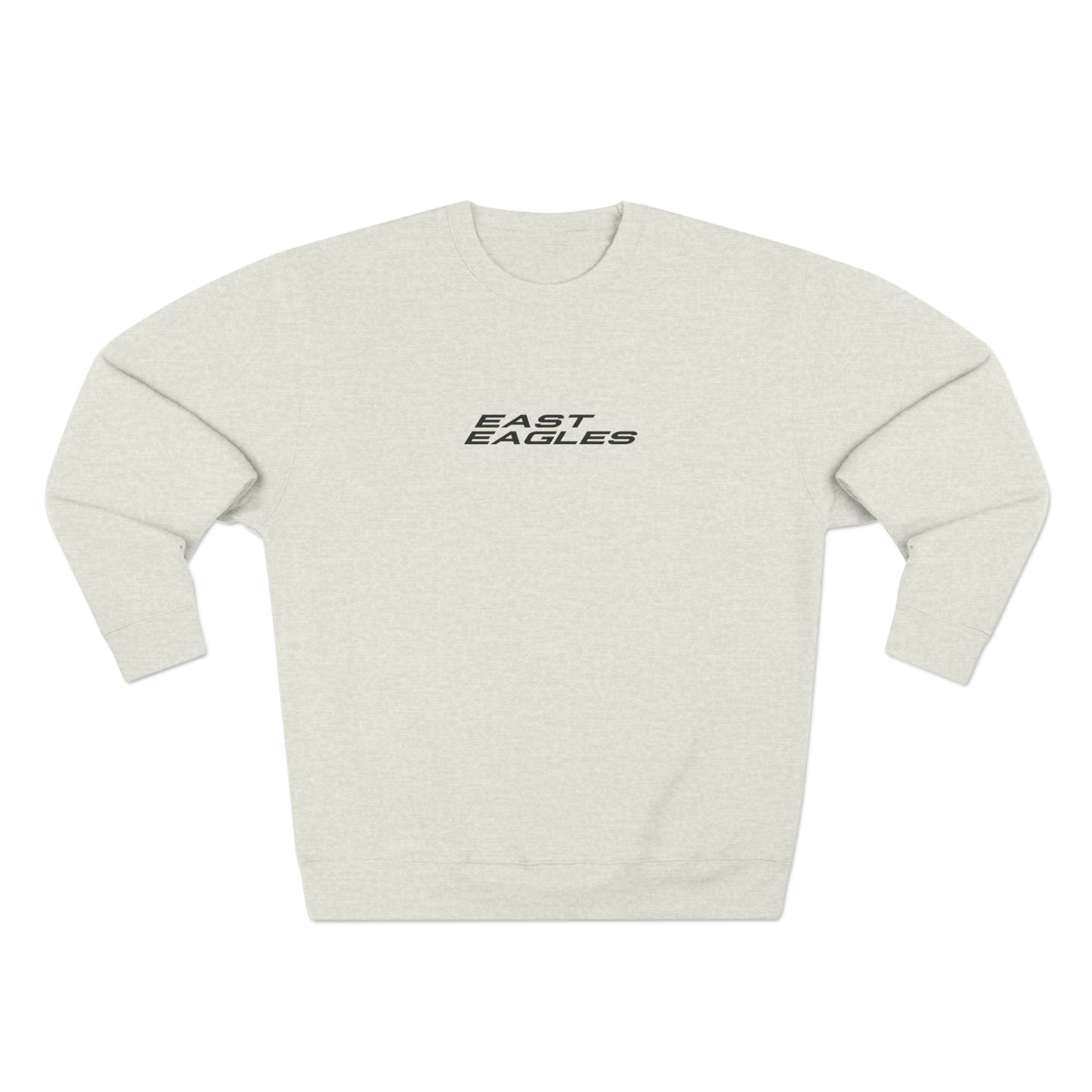 EAST EAGLE Crew - Image 5