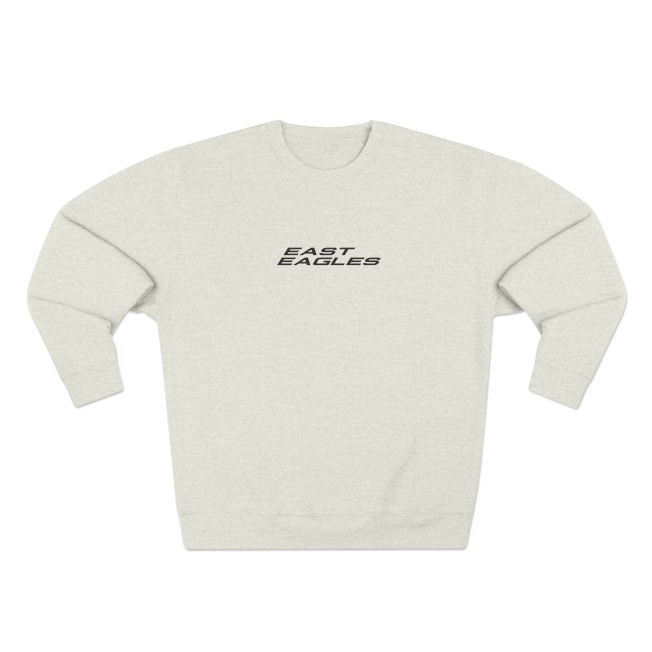 EAST EAGLE Crew - Image 5