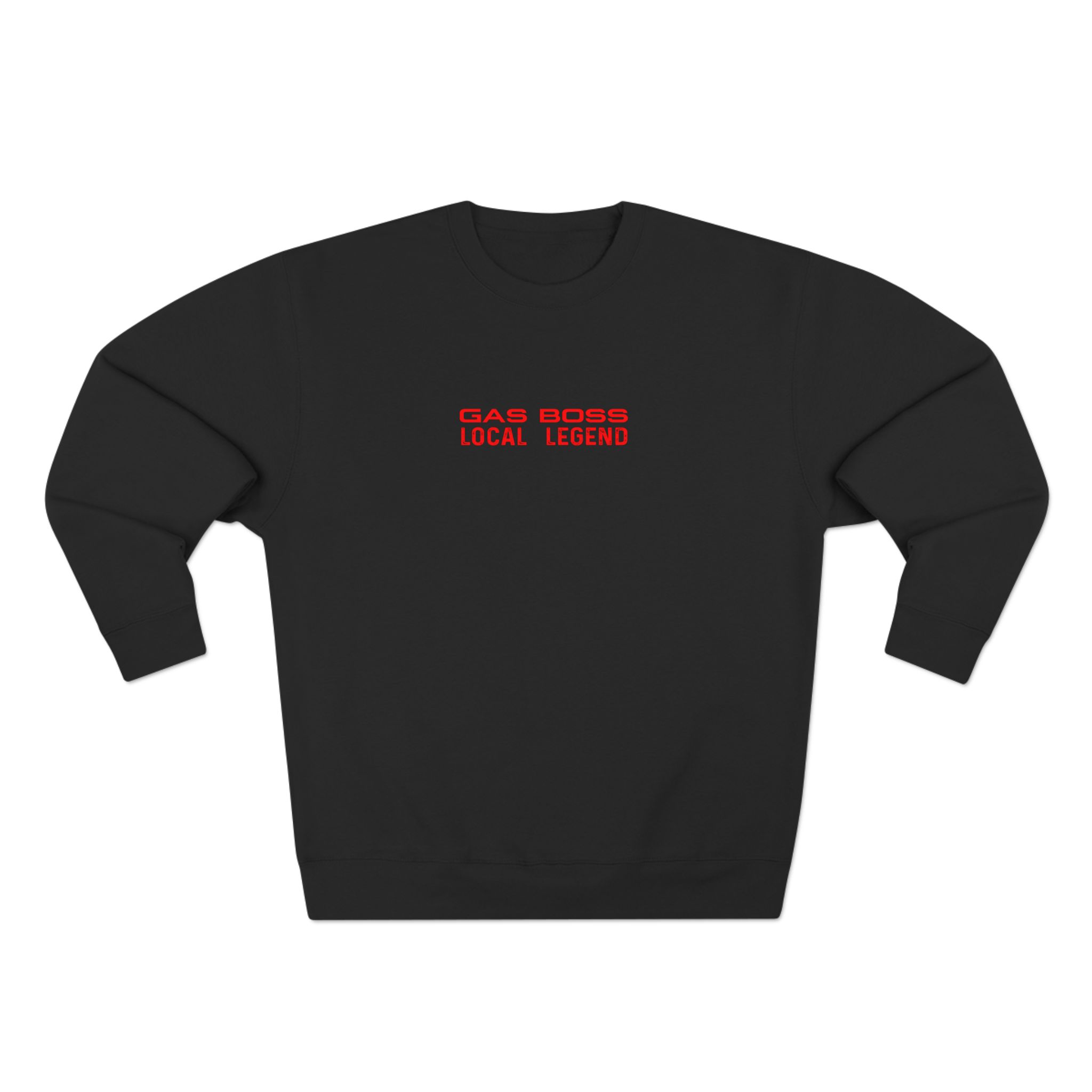 LEGEND Crew - LOCAL - Image 9