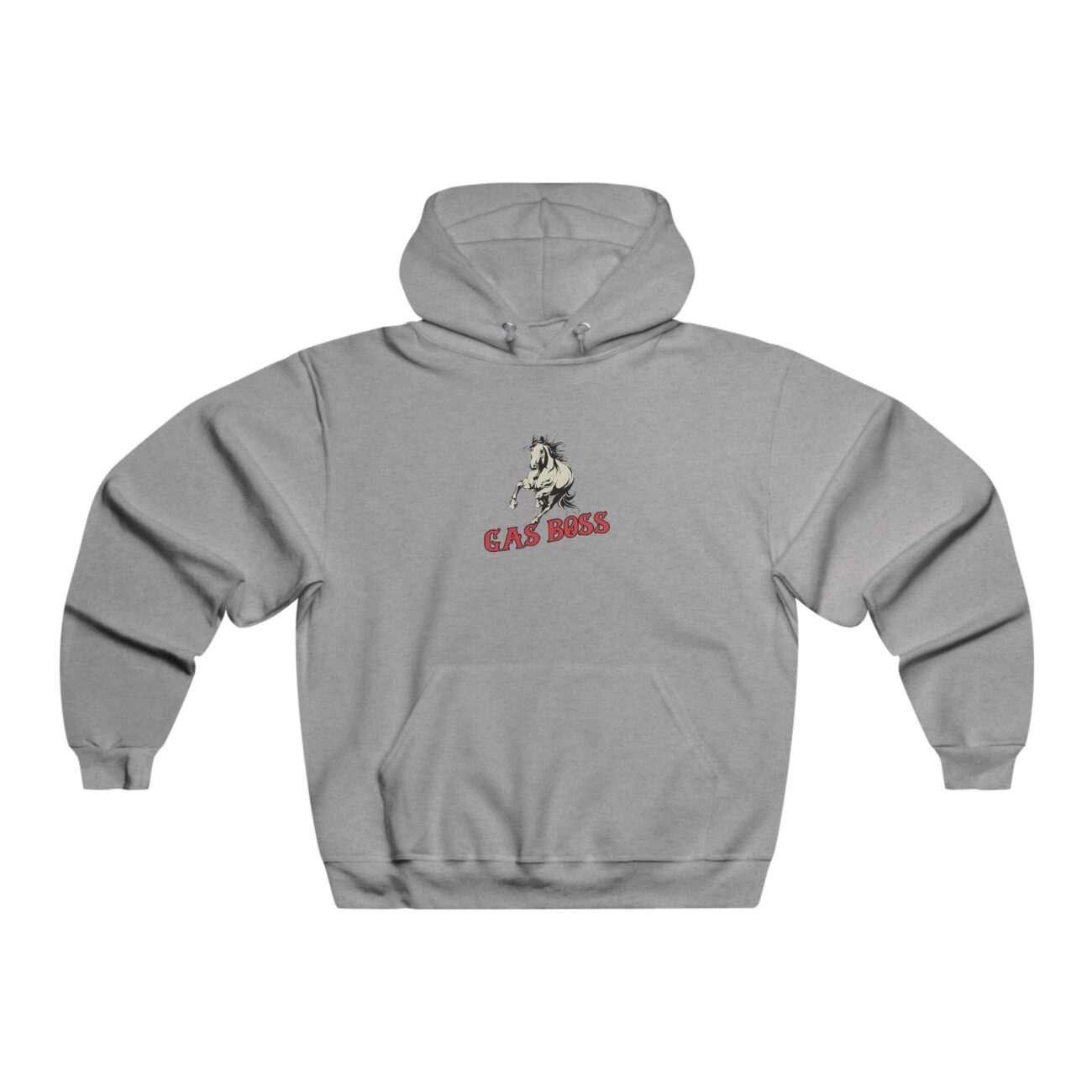 BETTER RED Hoodie