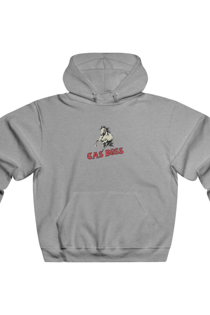 BETTER RED Hoodie