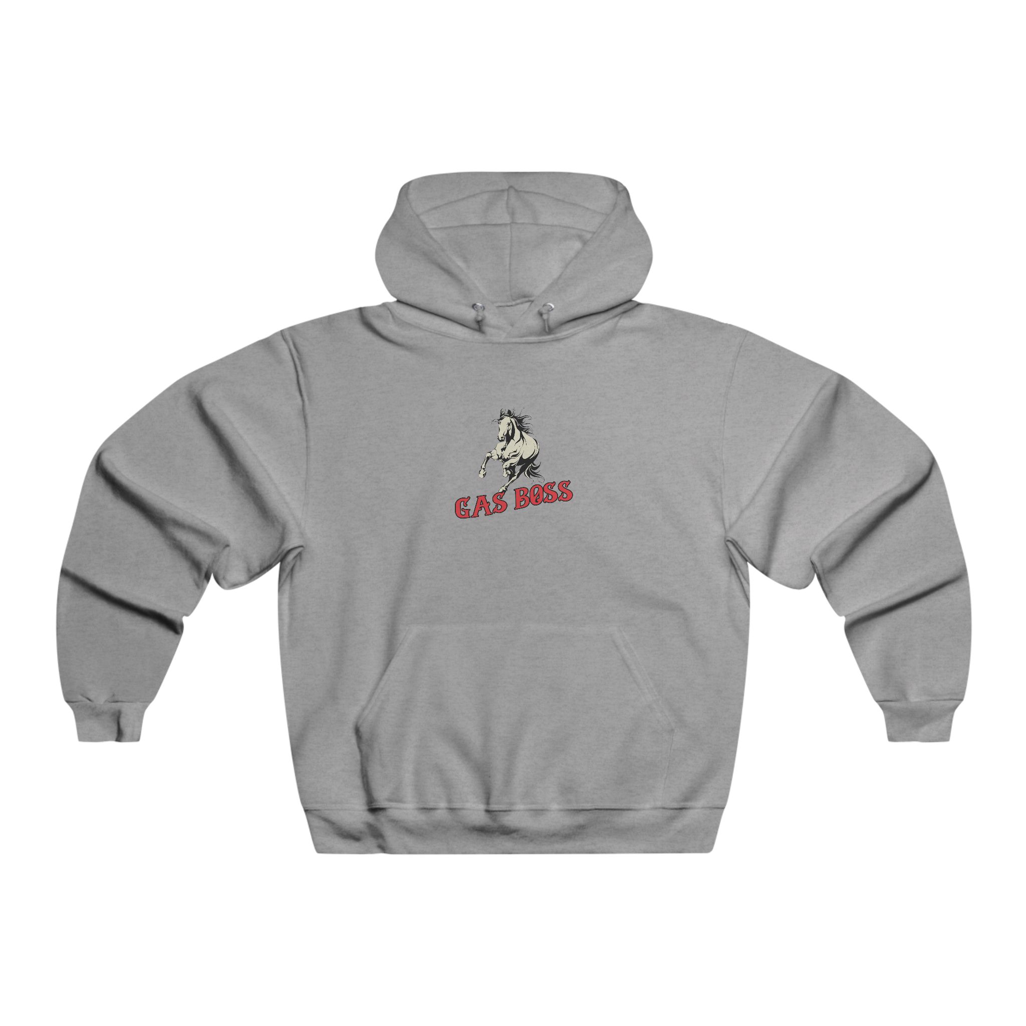 BETTER RED Hoodie