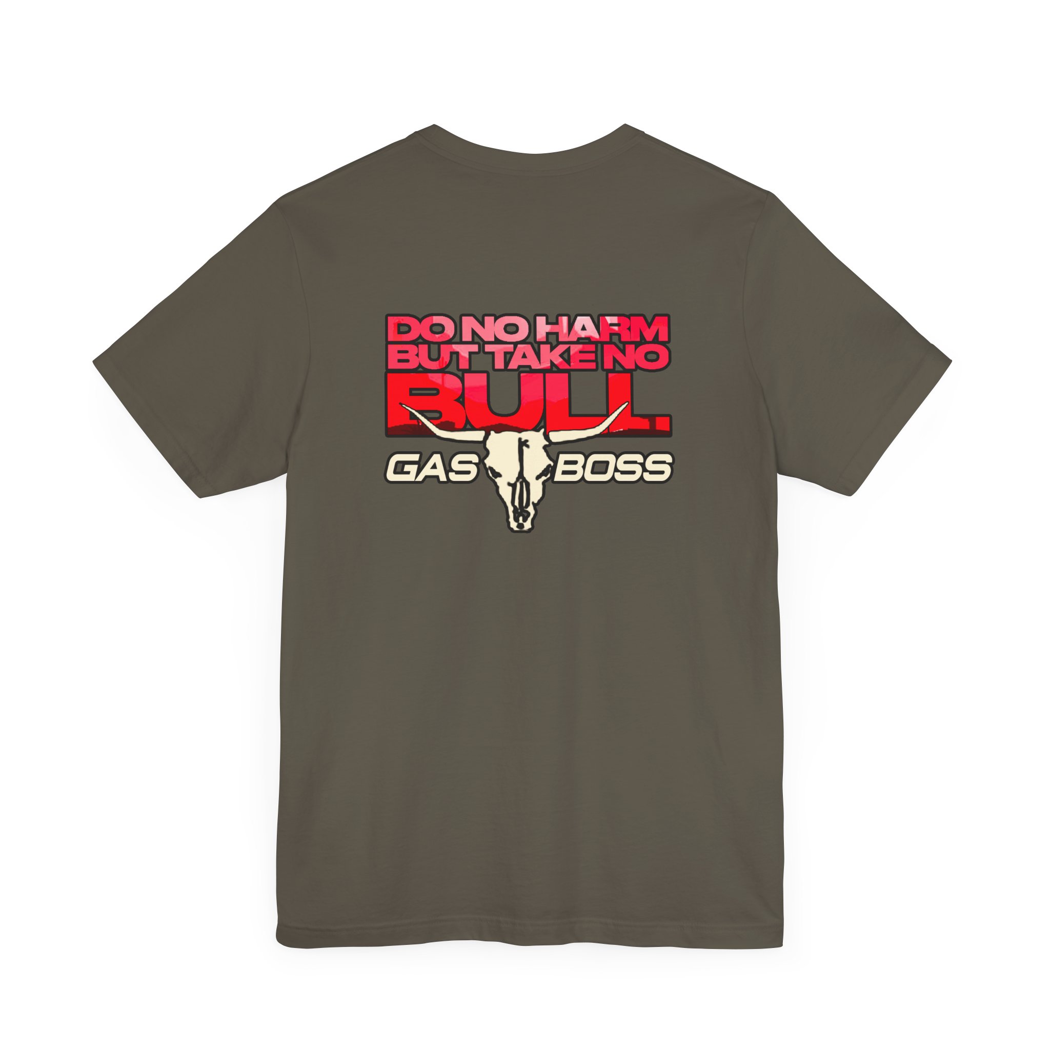 BULL SHIRT Tee - Image 16