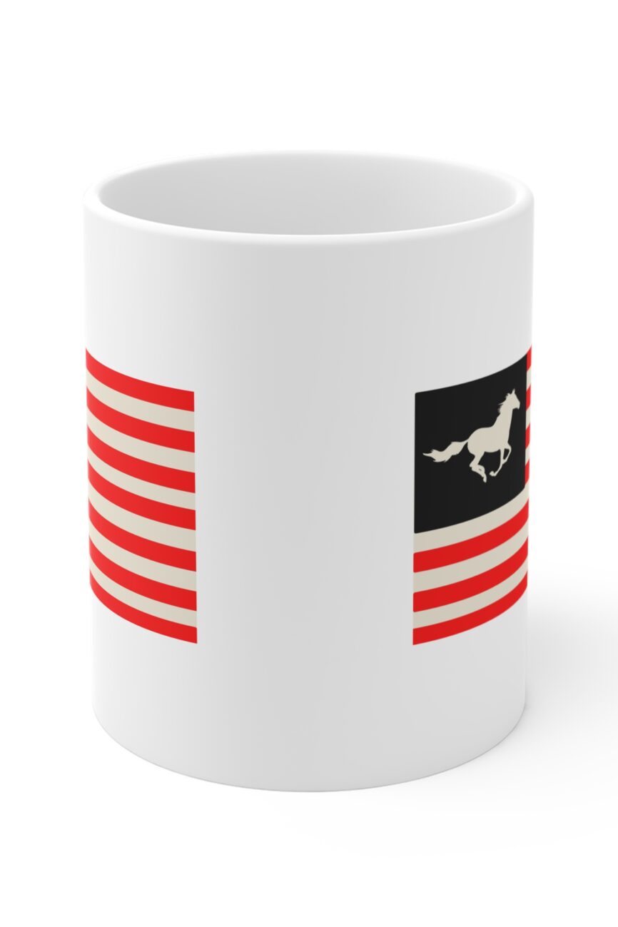FLAG Mug