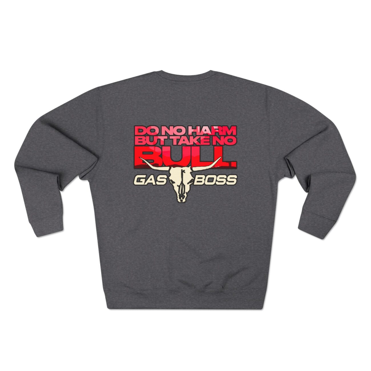 BULL SHIRT Crew - Image 6