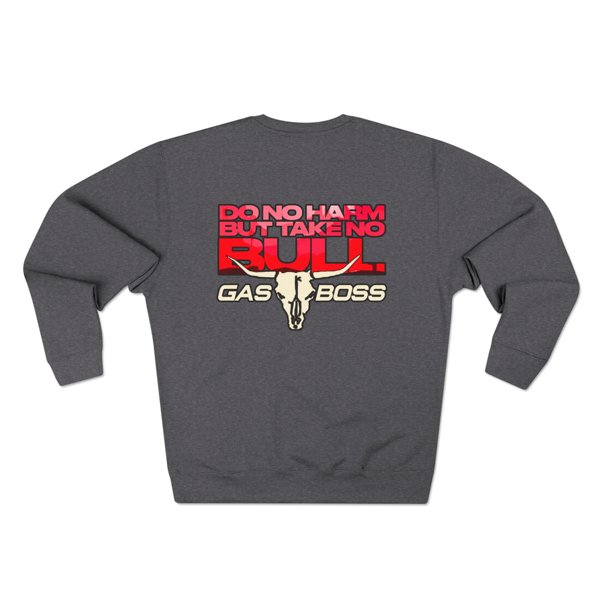 BULL SHIRT Crew - Image 6