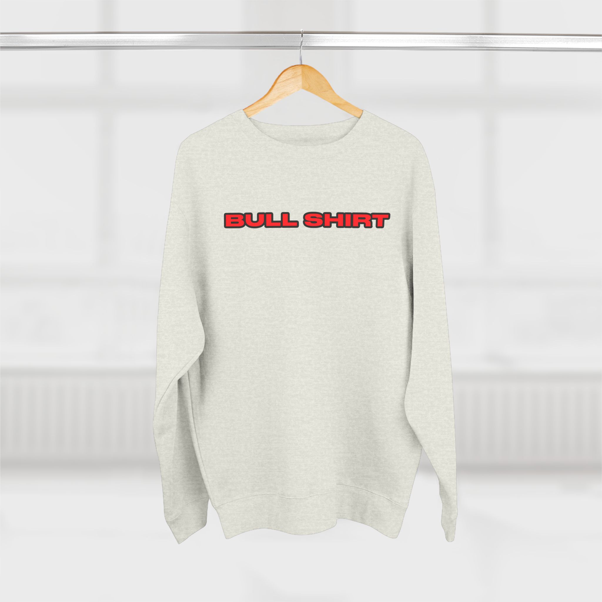 BULL SHIRT Crew - Image 12