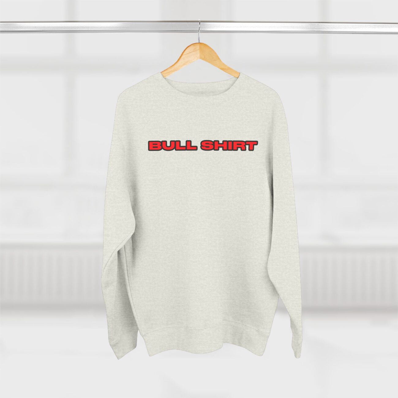 BULL SHIRT Crew - Image 12