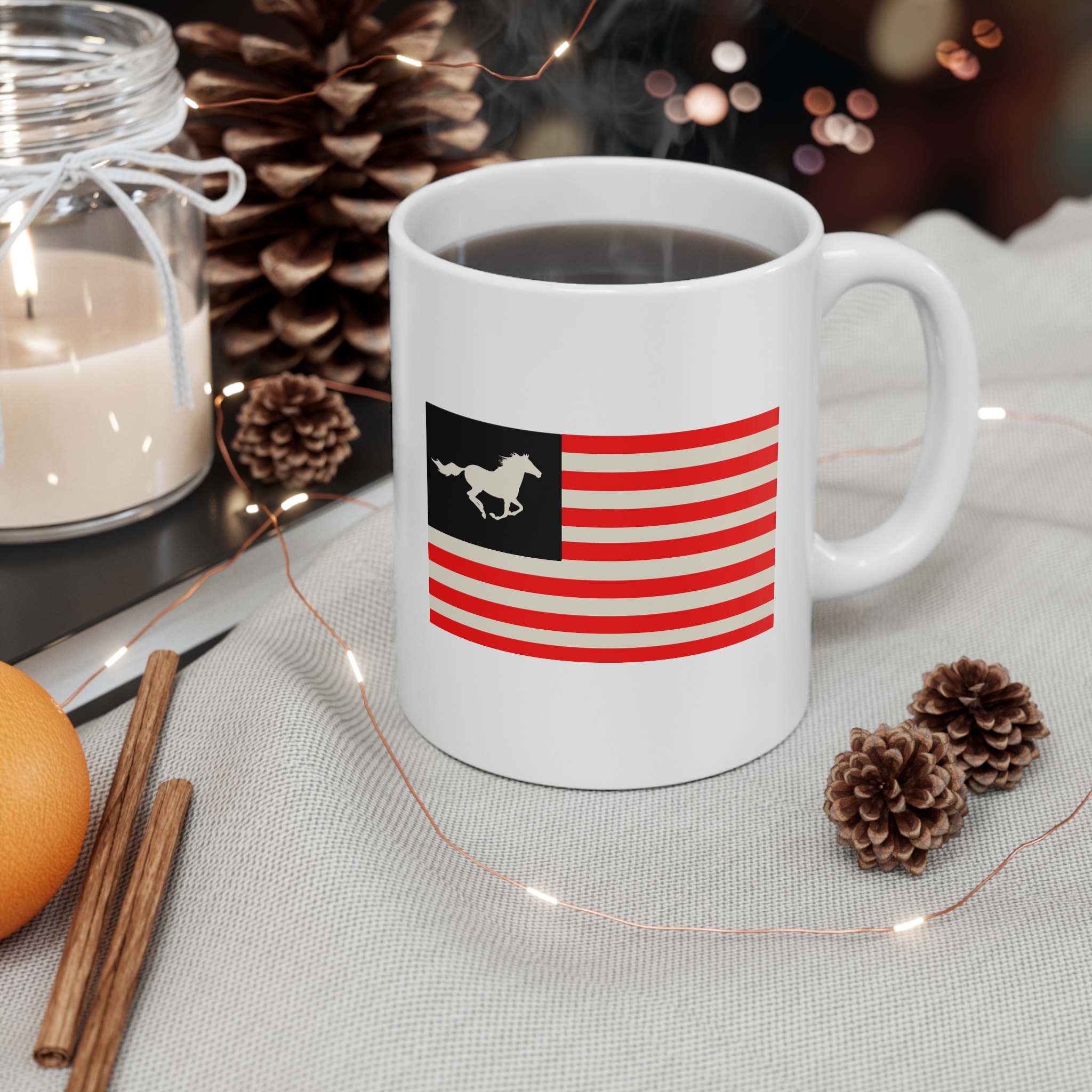 FLAG Mug - Image 4