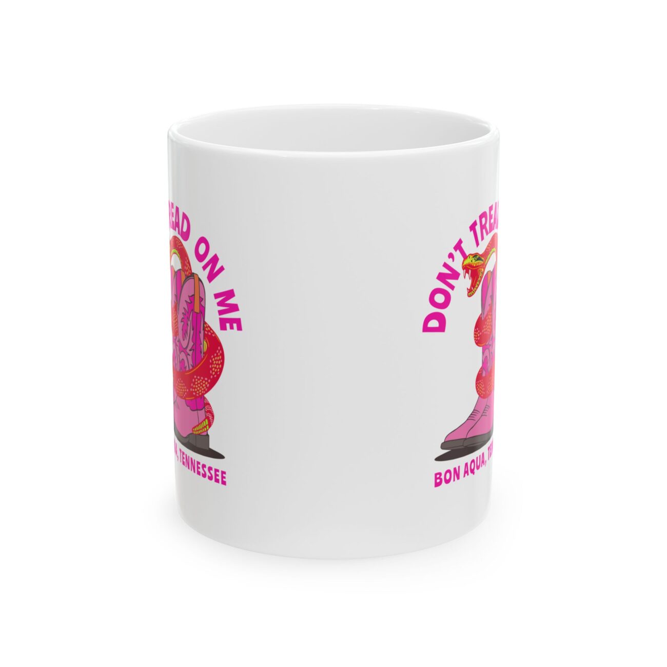 LEGEND Mug