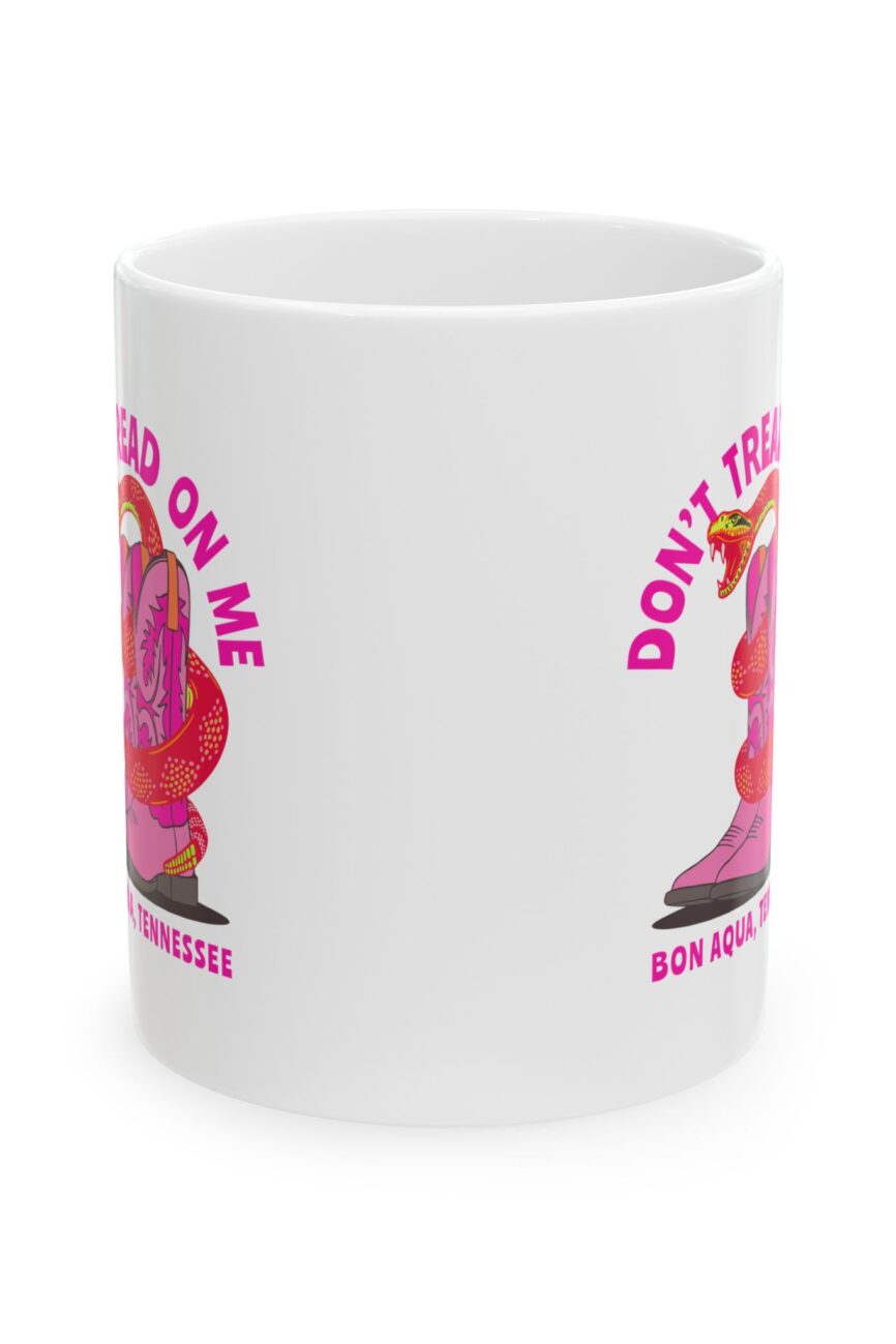 LEGEND Mug