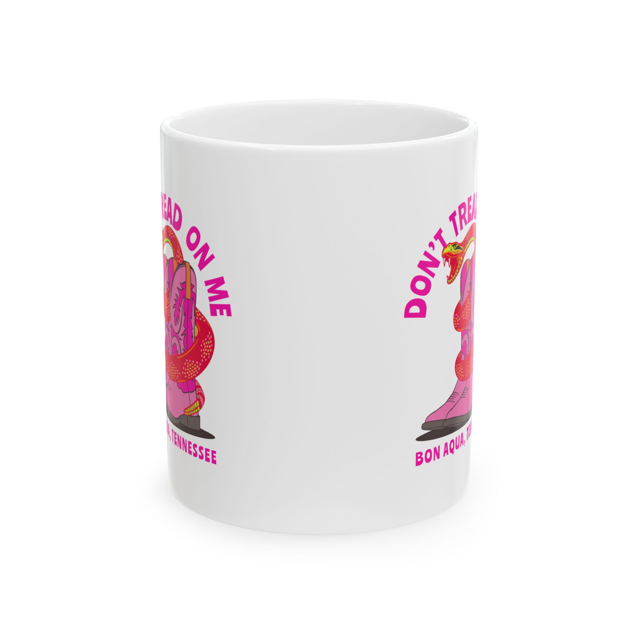 LEGEND Mug