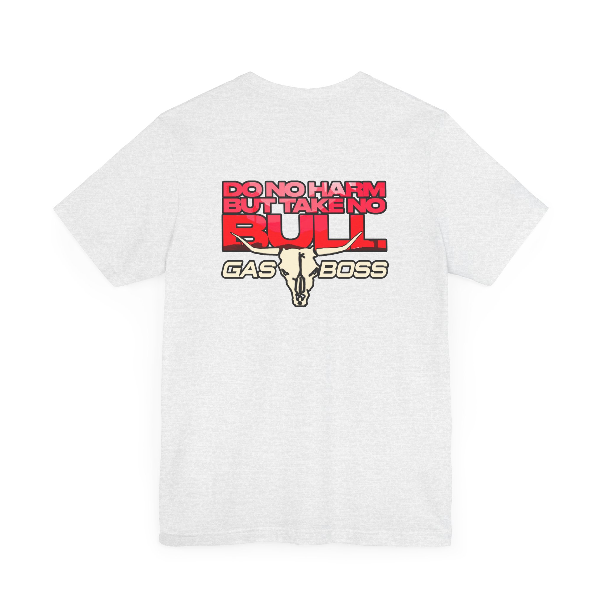 BULL SHIRT Tee - Image 4