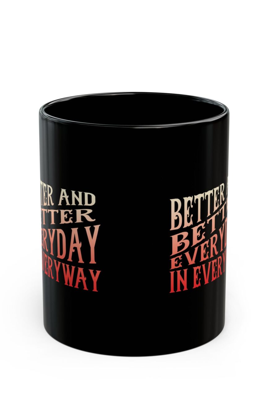 BETTER RED Mug
