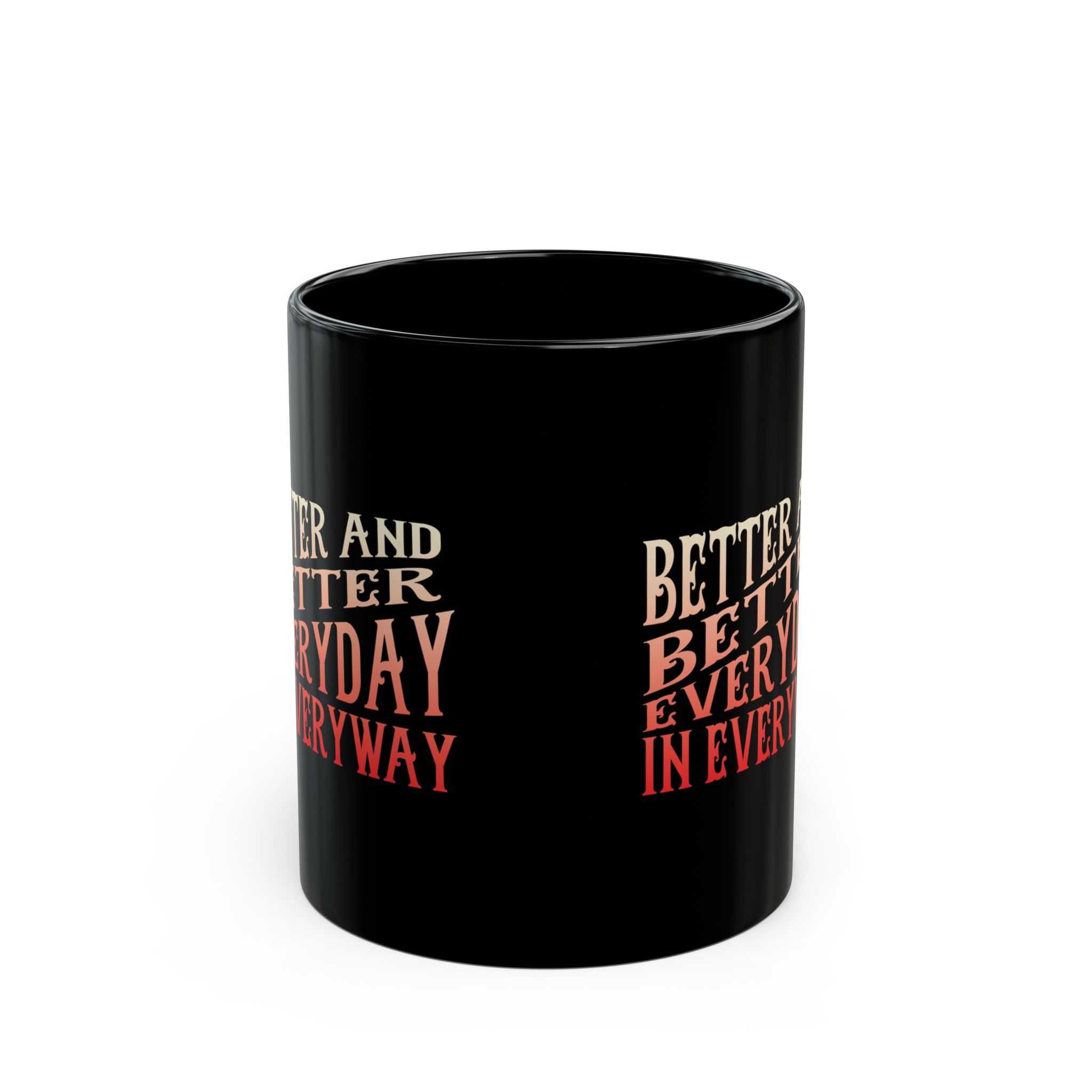 BETTER RED Mug