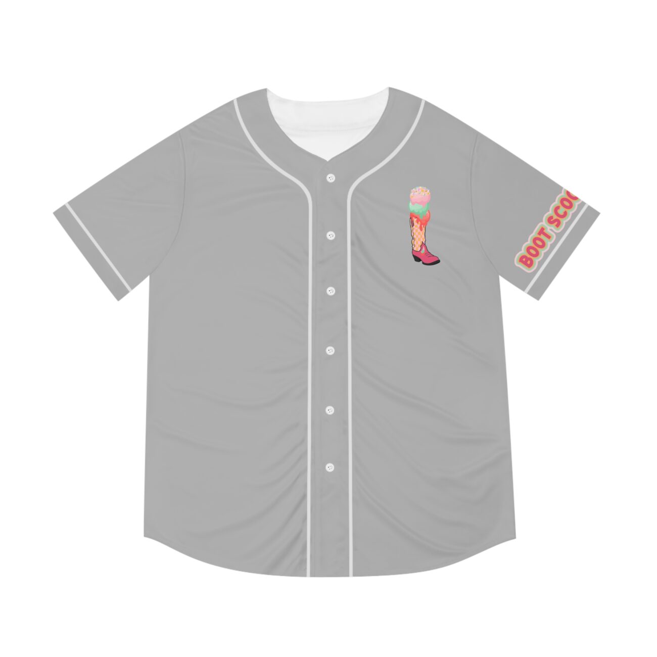 GIDDY-UPS Jersey