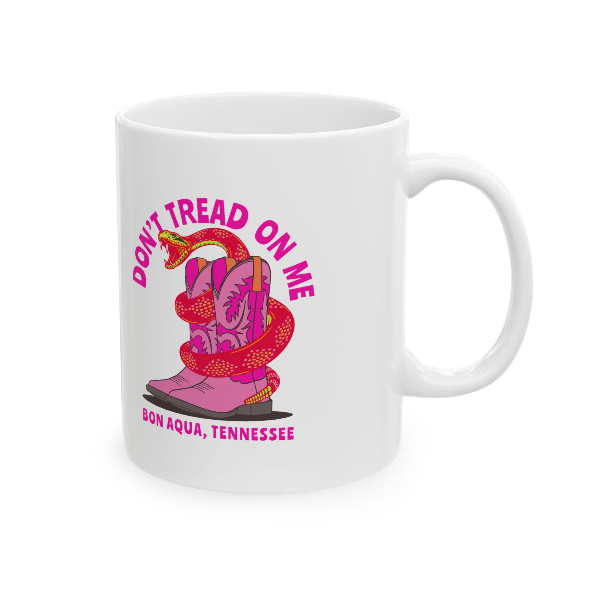 LEGEND Mug - Image 4