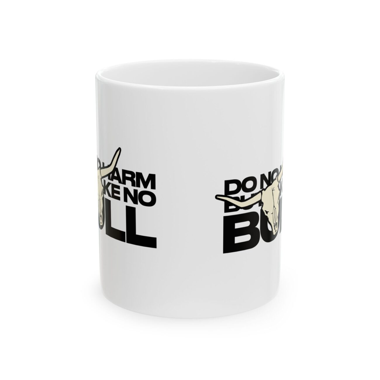 BULL Mug