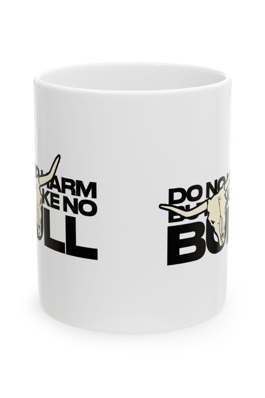 BULL Mug