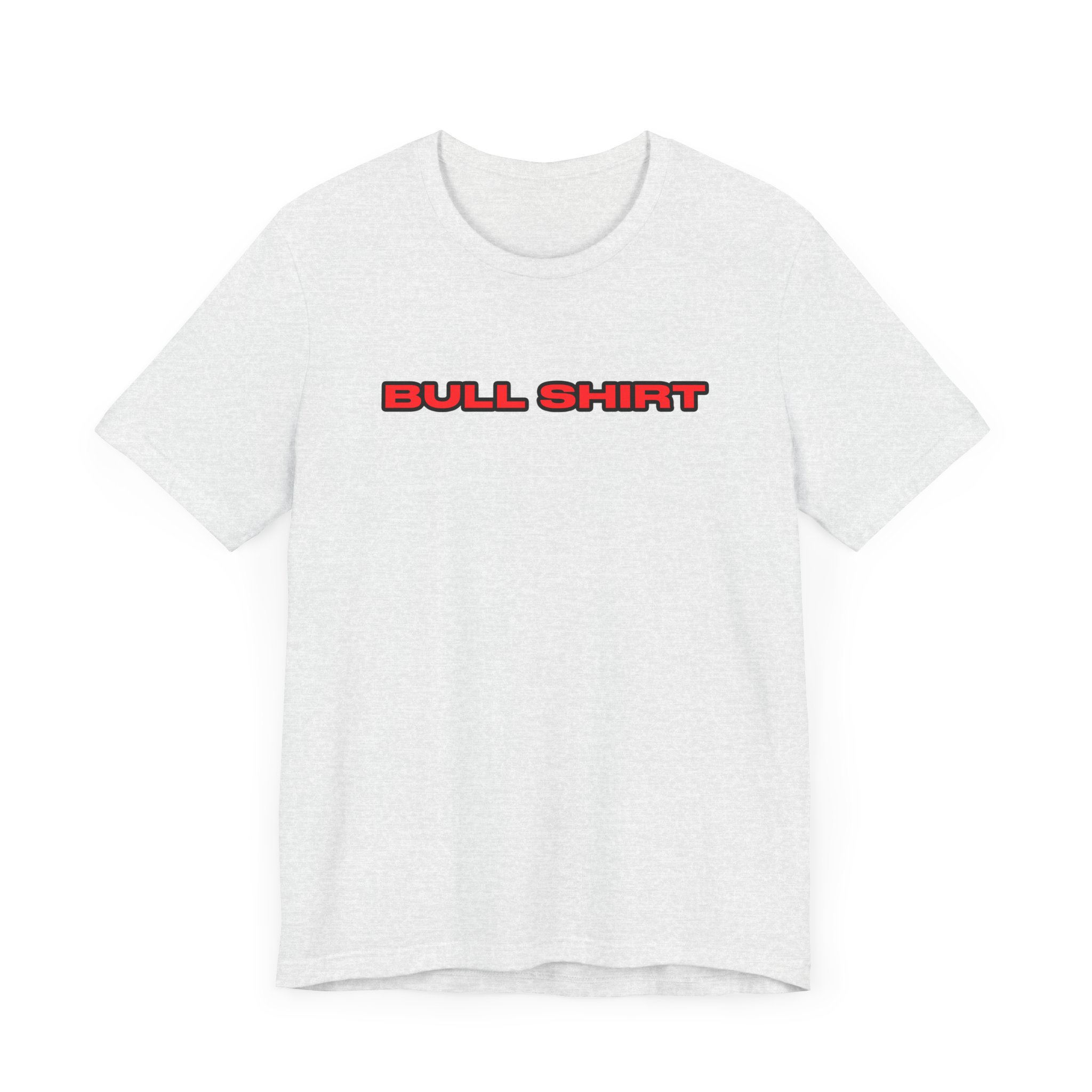 BULL SHIRT Tee - Image 3