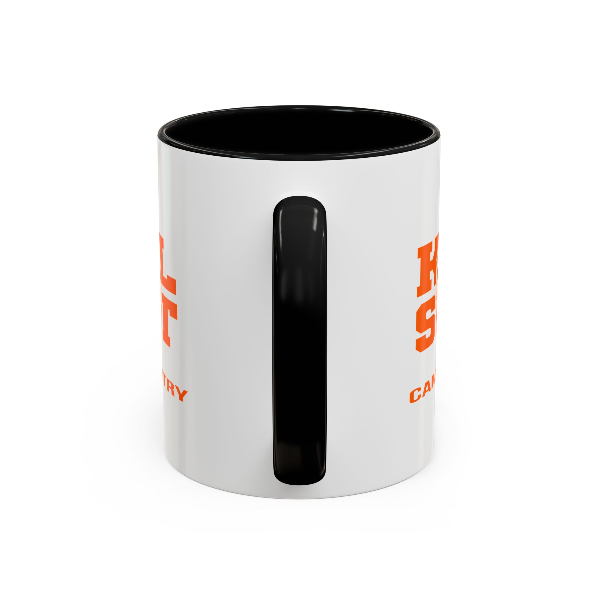 KILL SHOT Mug - Image 4