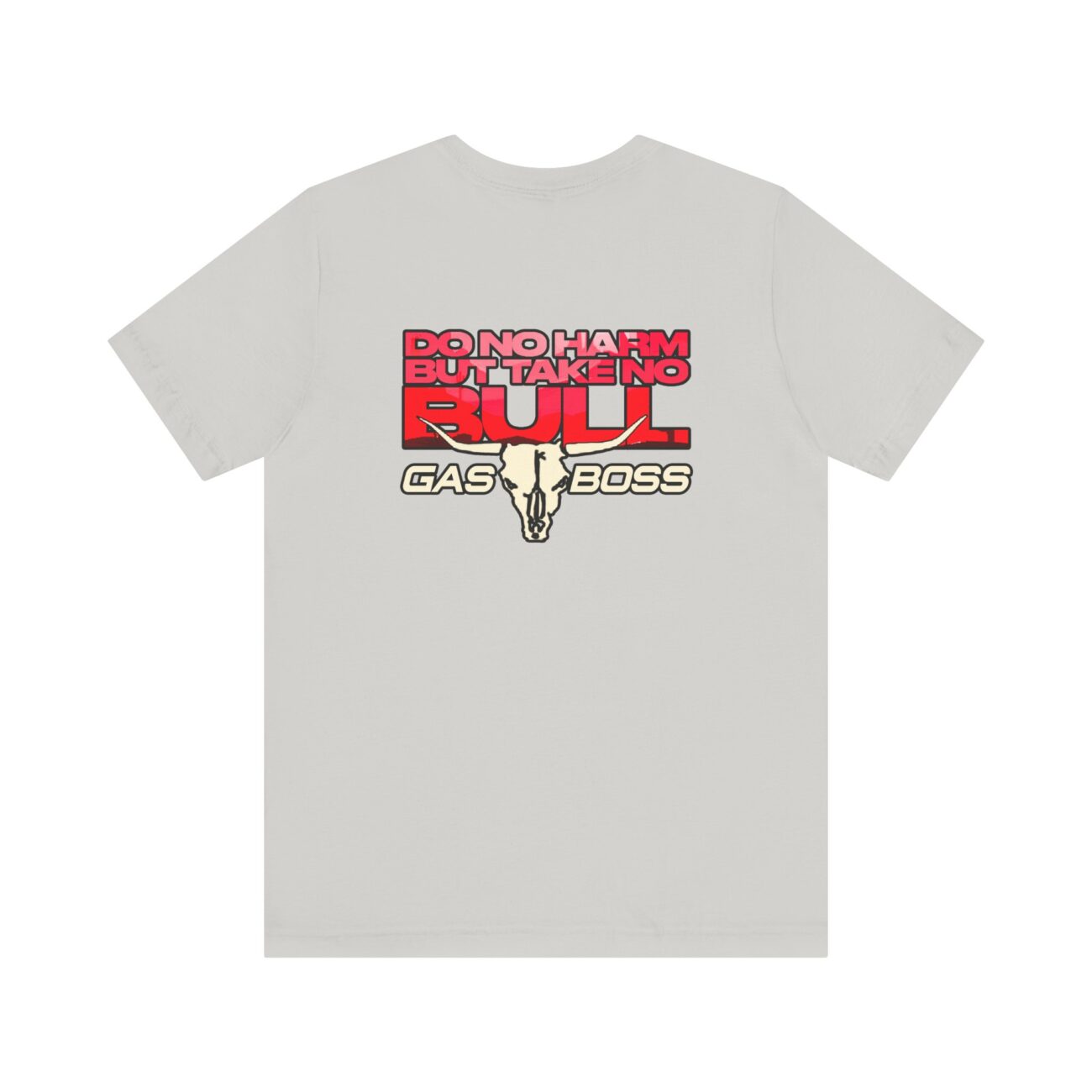 BULL SHIRT Tee - Image 10