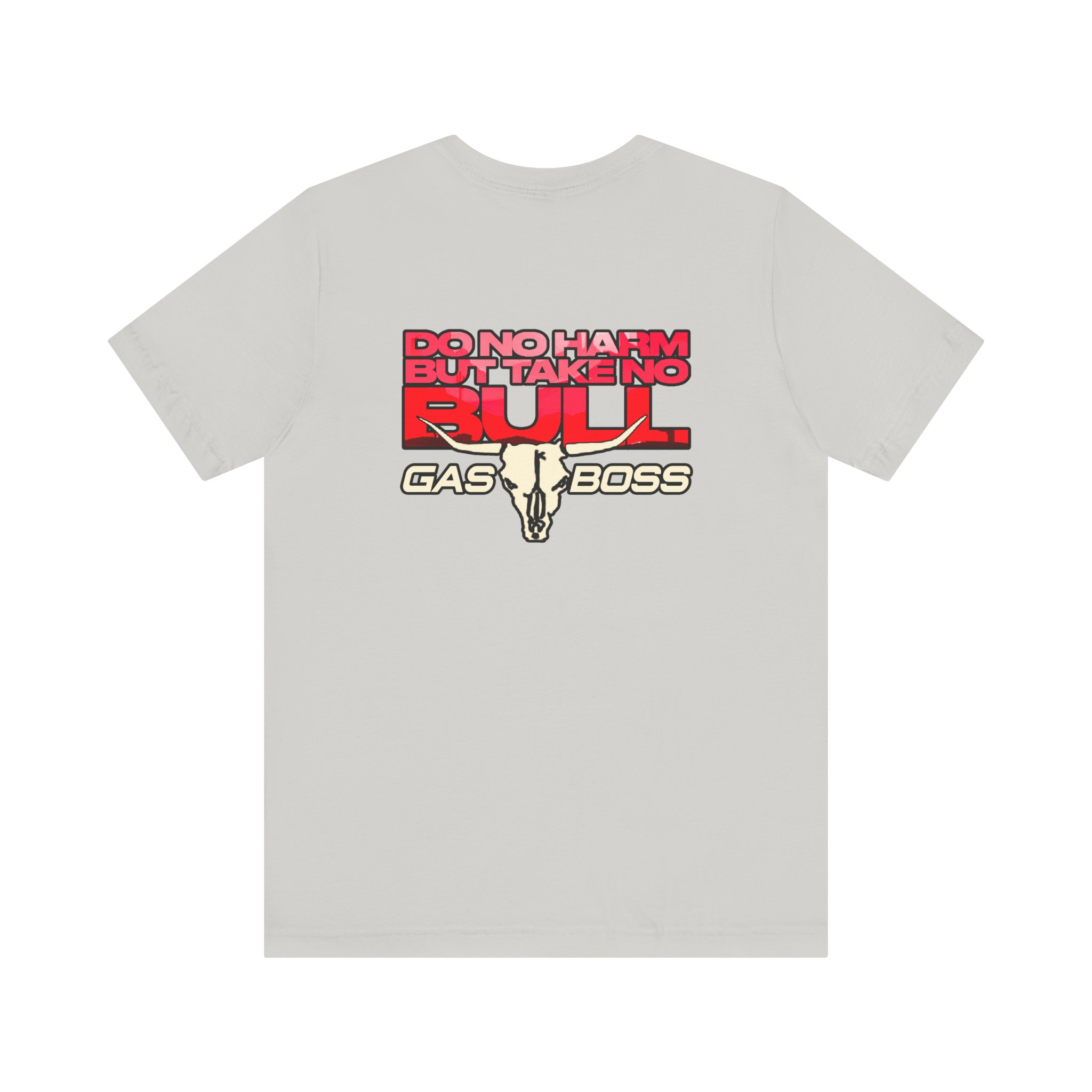 BULL SHIRT Tee - Image 10