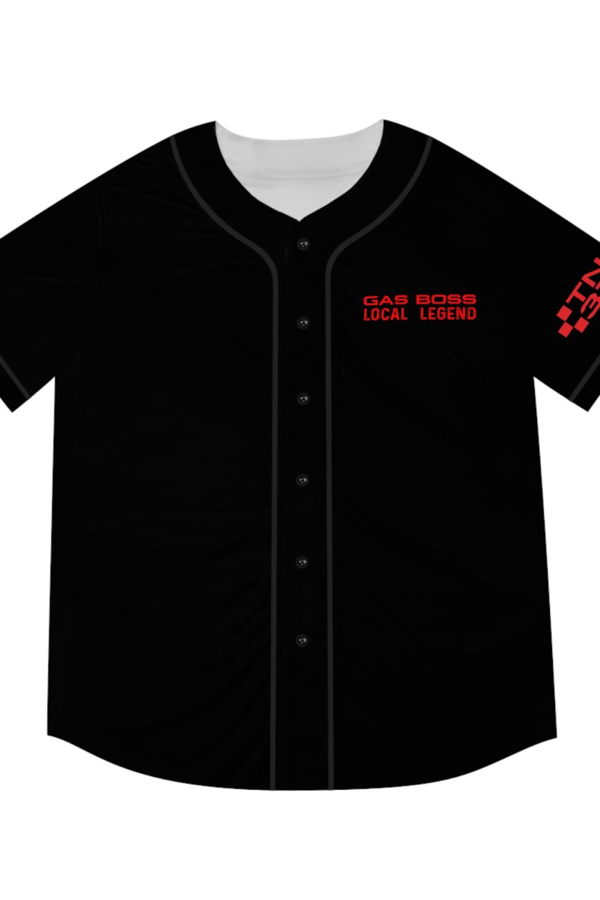 LEGEND Jersey - LOCAL